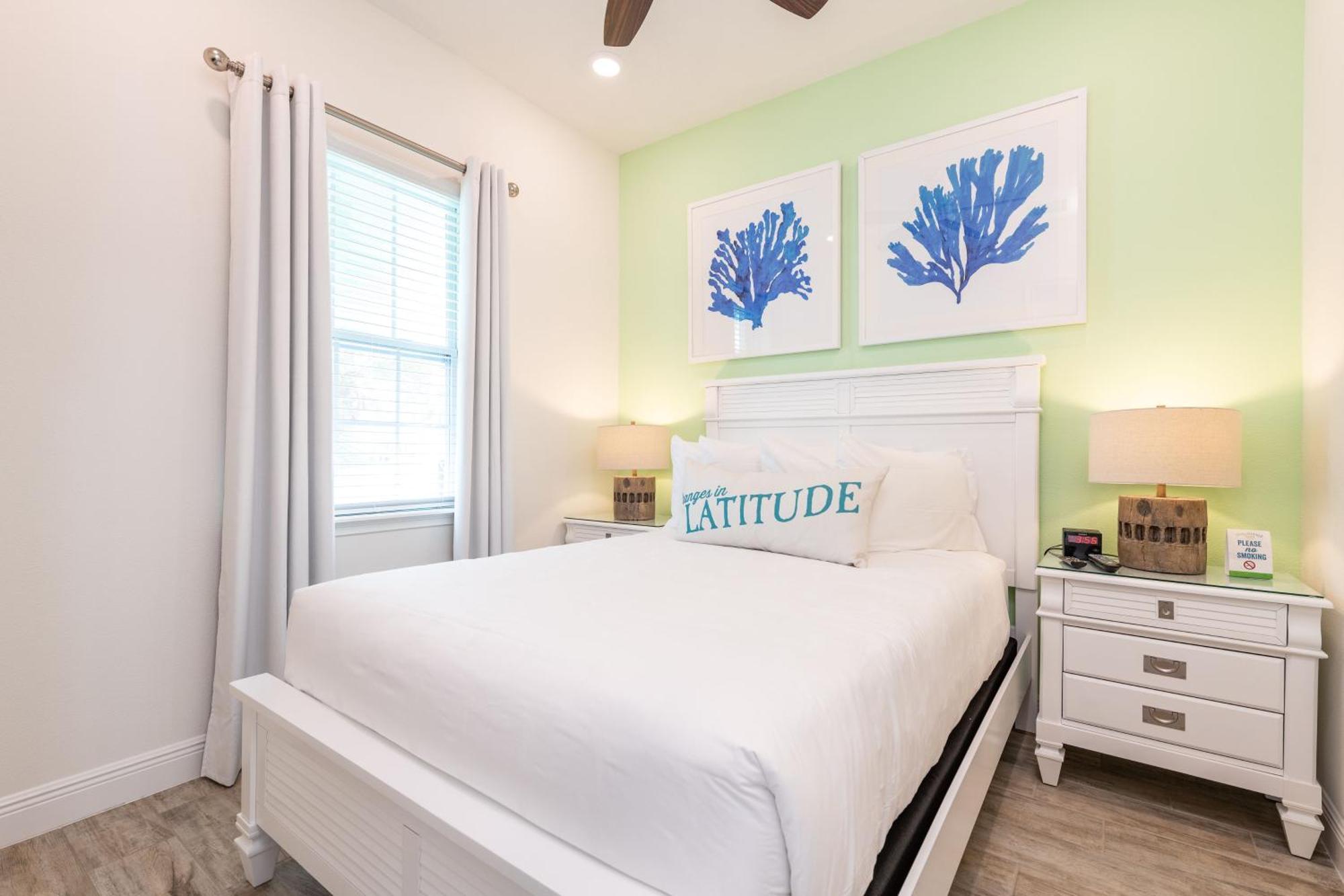 Fabulous Near With Margaritaville Island H2o Access - 8075kd Holiday home Orlando
