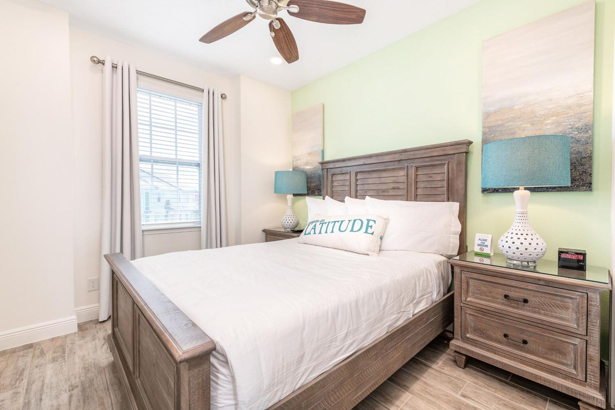 Holiday home Fabulous Near With Margaritaville Island H2o Access - 8075kd Orlando