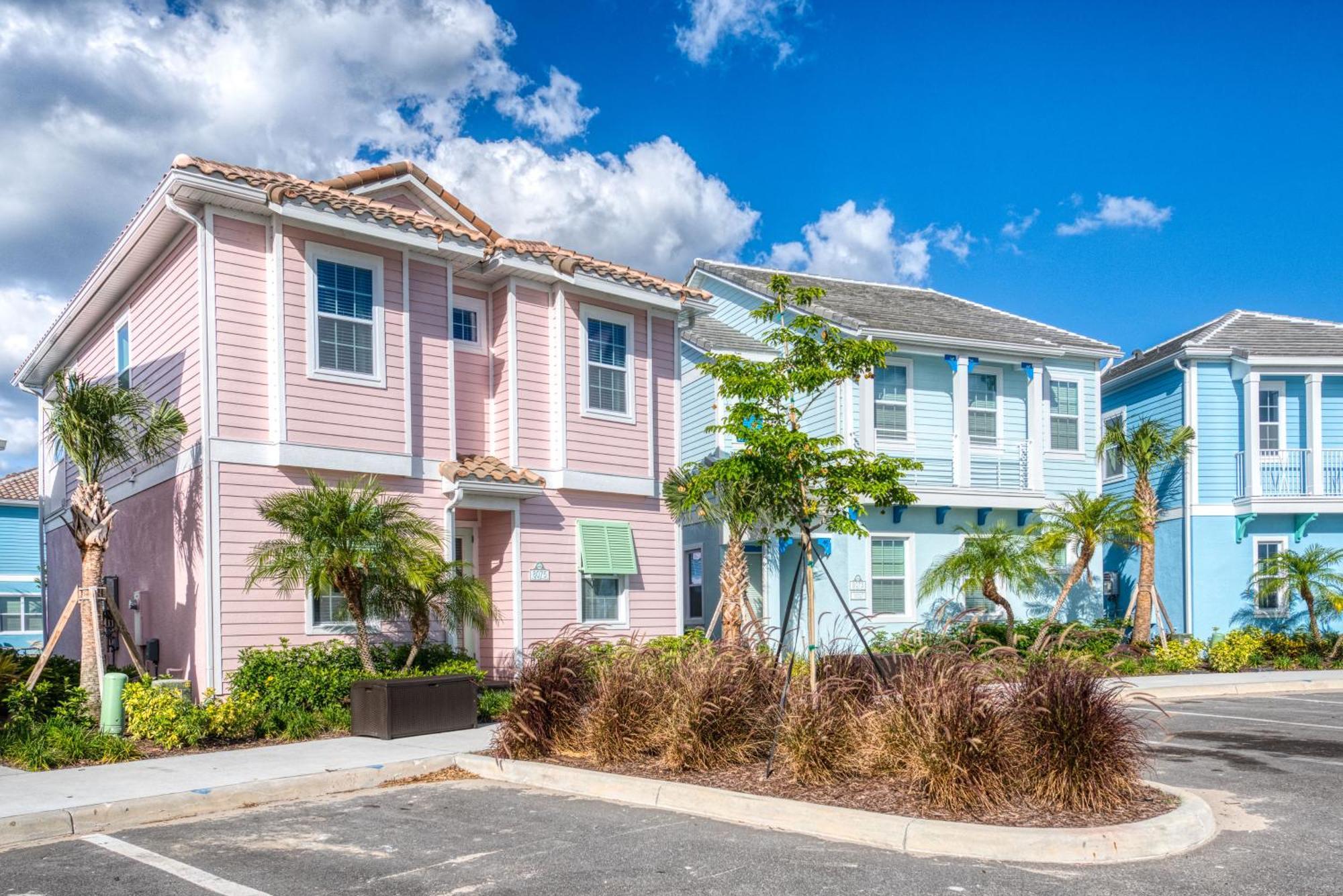 Fabulous Near With Margaritaville Island H2o Access - 8075kd Holiday home Orlando