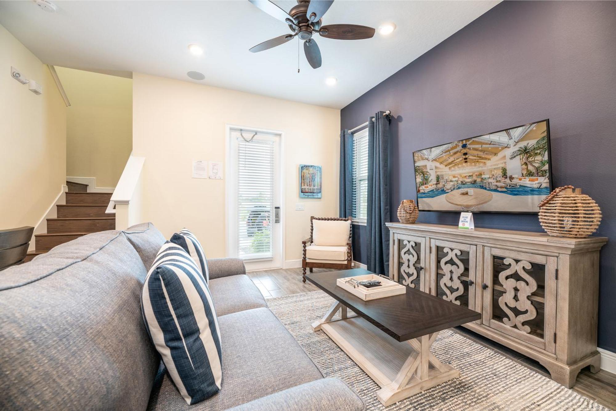 Dreamy Near With Margaritaville Island H20 Waterpark Access - 2944sr