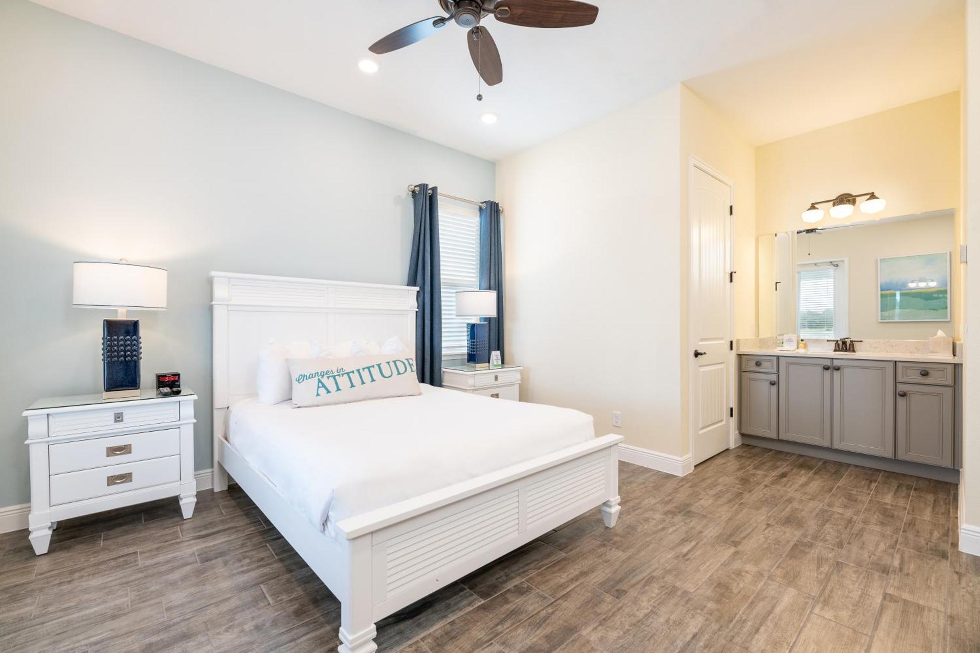 Dreamy Near With Margaritaville Island H20 Waterpark Access - 2944sr Orlando