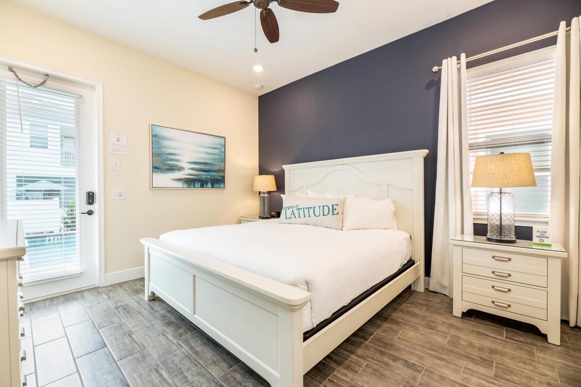 Dreamy Near With Margaritaville Island H20 Waterpark Access - 2944sr * Orlando
