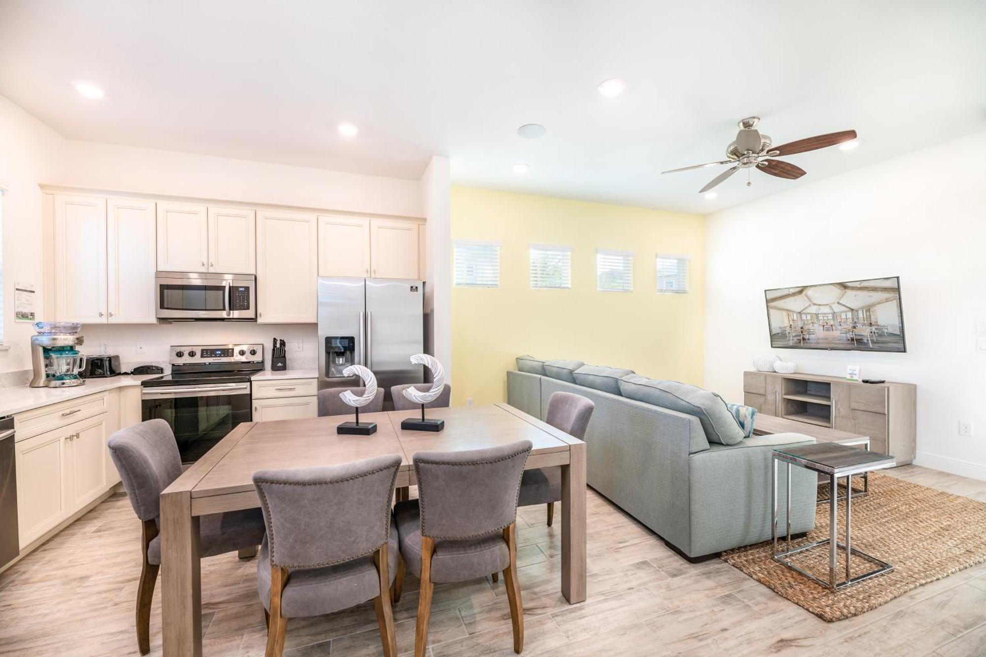 Dreamy Near With Margaritaville Island H20 Waterpark Access - 2950sr * Orlando