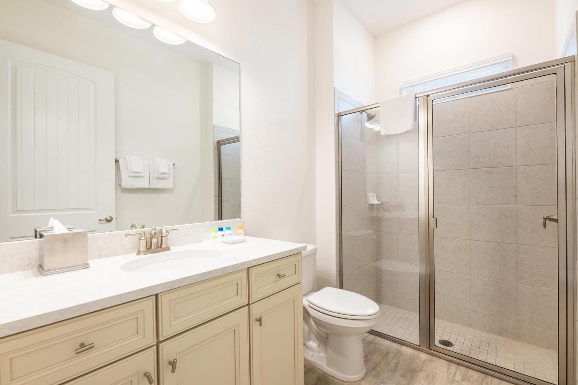 Delightful Near With Margaritaville Island H20 Waterpark Access - 2956sr Holiday home Orlando