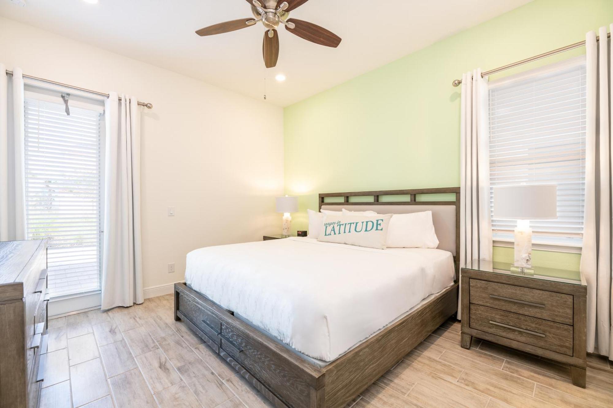 Delightful Near With Margaritaville Island H20 Waterpark Access - 2956sr * Orlando