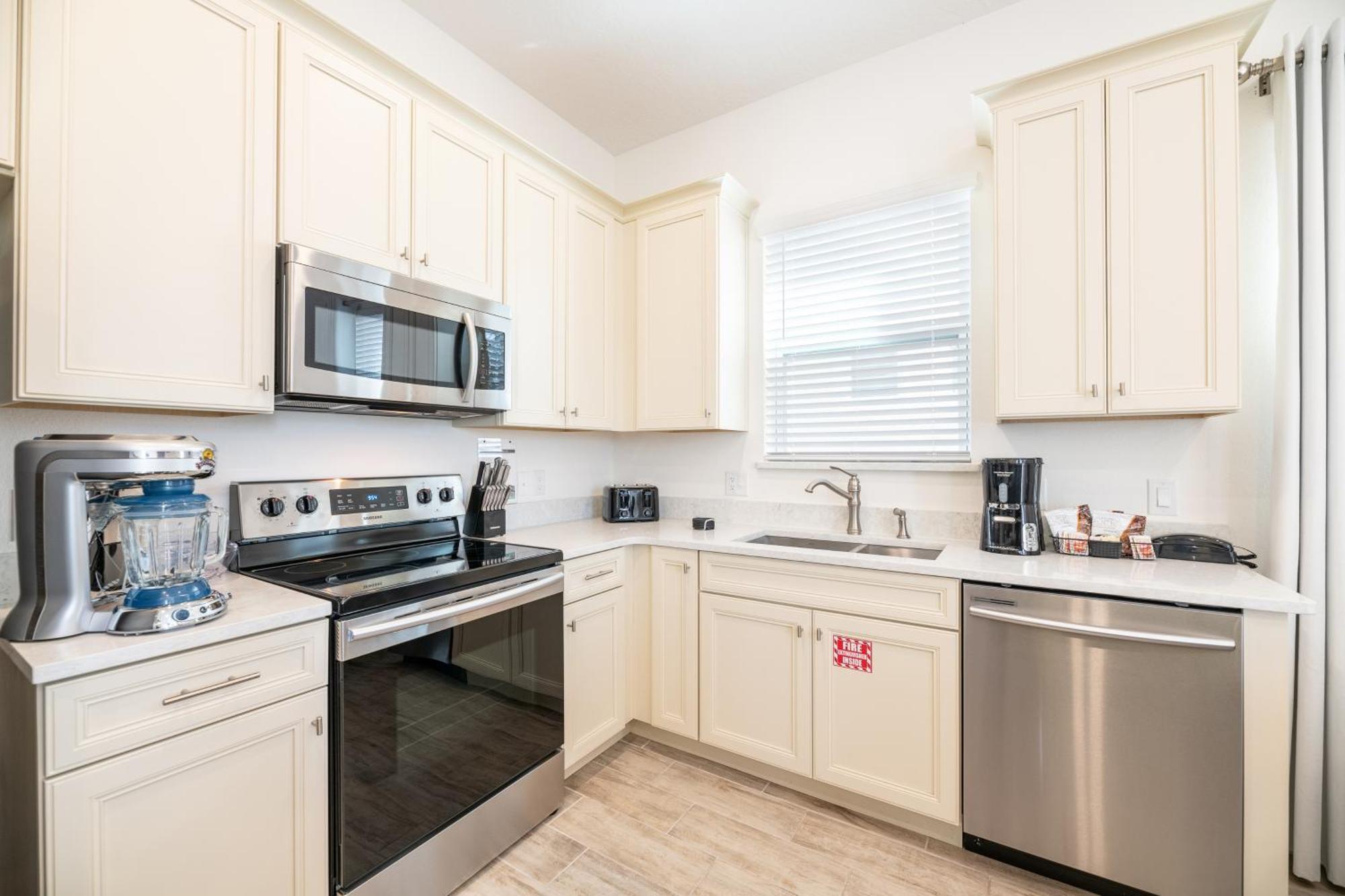 Delightful Near With Margaritaville Island H20 Waterpark Access - 2956sr Orlando