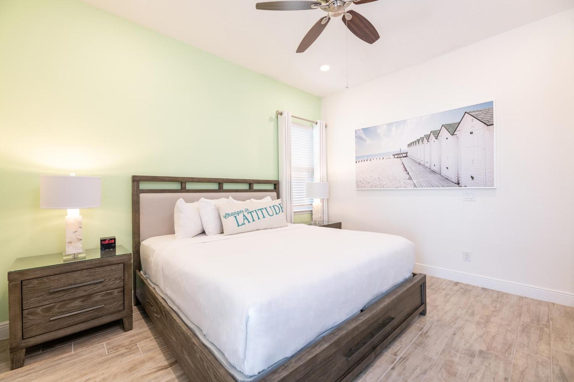 Delightful Near With Margaritaville Island H20 Waterpark Access - 2956sr