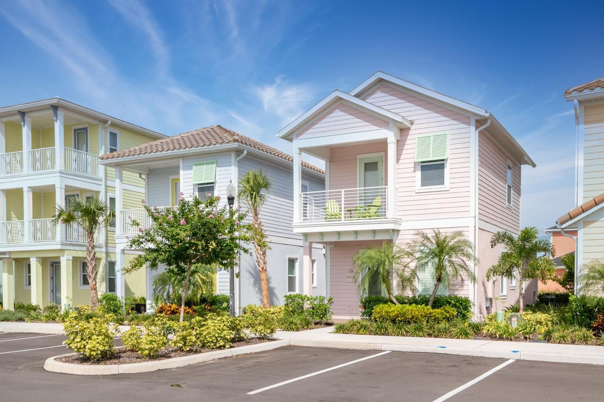 Delightful Near With Margaritaville Island H20 Waterpark Access - 2956sr Holiday home
