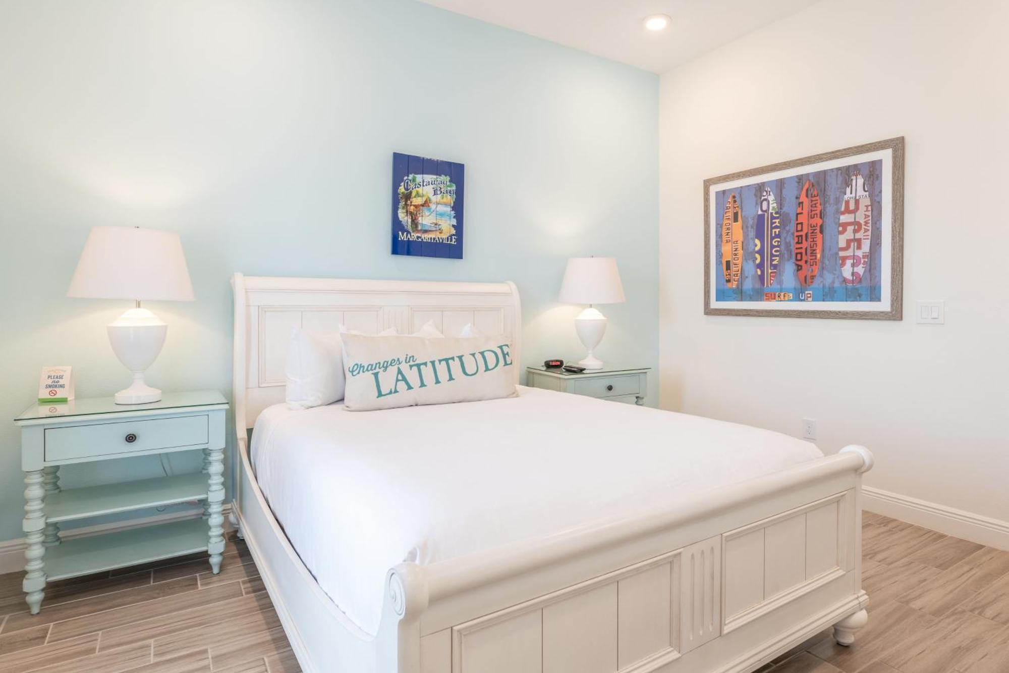 Vibrant With Hot Tub Near With Margaritaville Island H2o Access - 8032dr Orlando