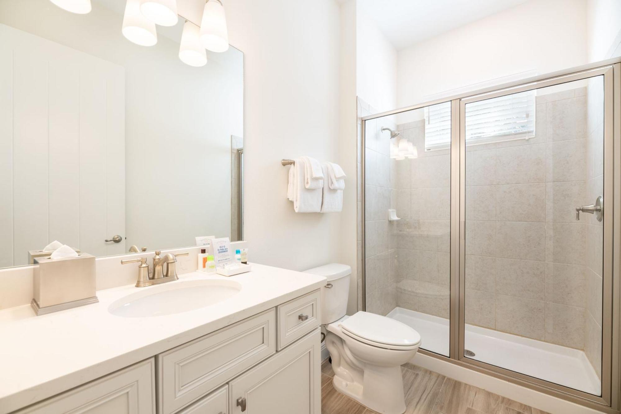 Holiday home Vibrant With Hot Tub Near With Margaritaville Island H2o Access - 8032dr Orlando