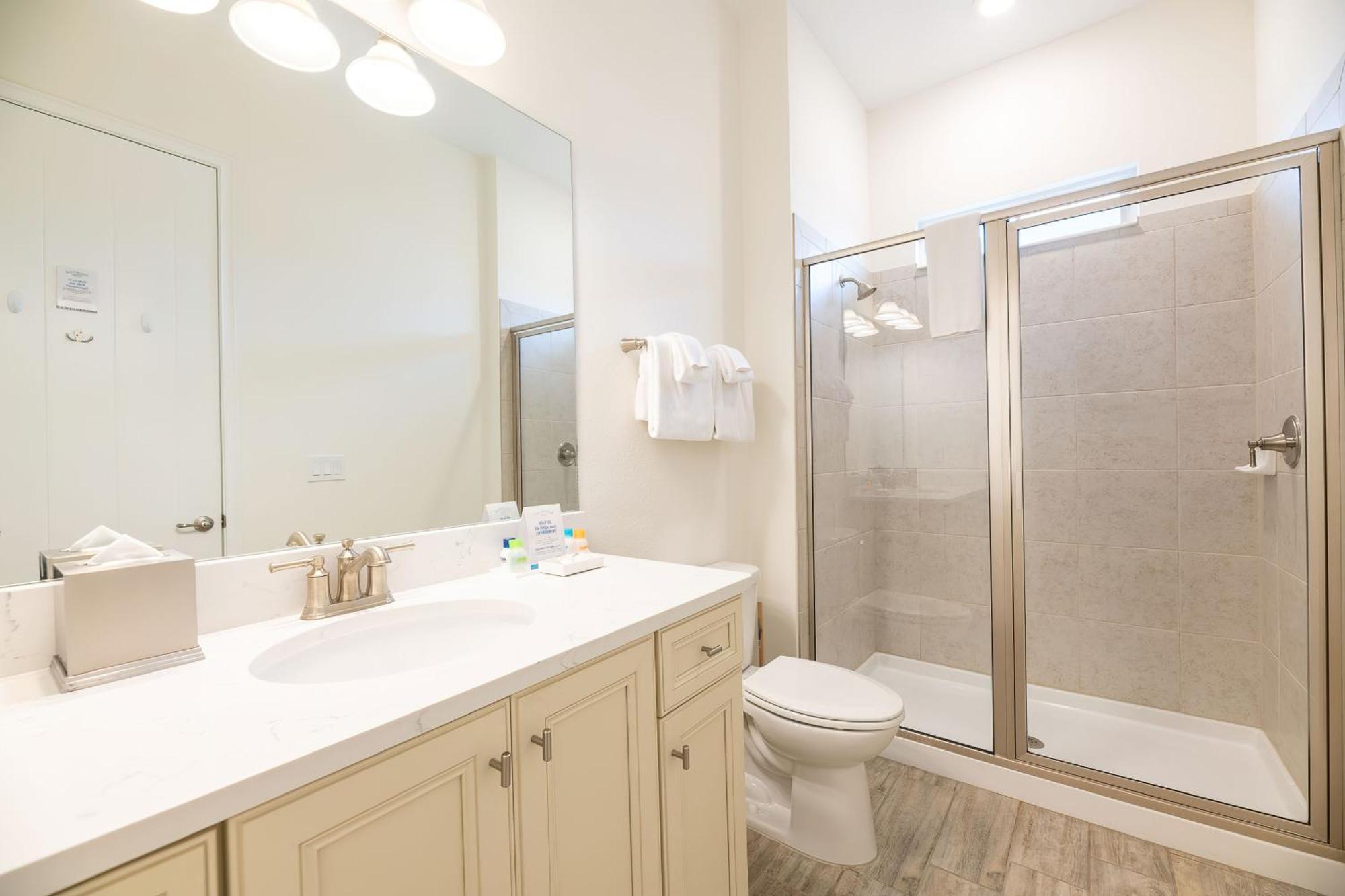 Inviting With Private Hot Tub Near With Margaritaville Island H2o Access - 8072dr * Orlando