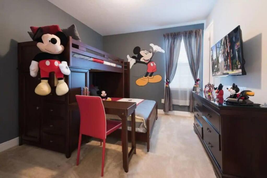 Villa 7738 Dream