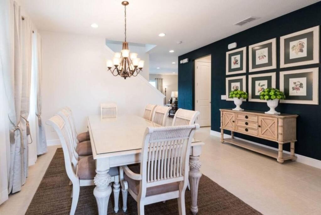 Villa 7738 Dream