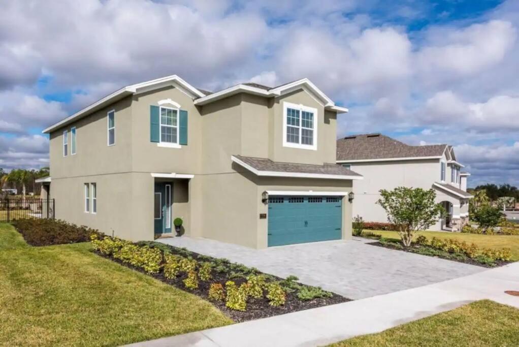7738 Dream Villa *