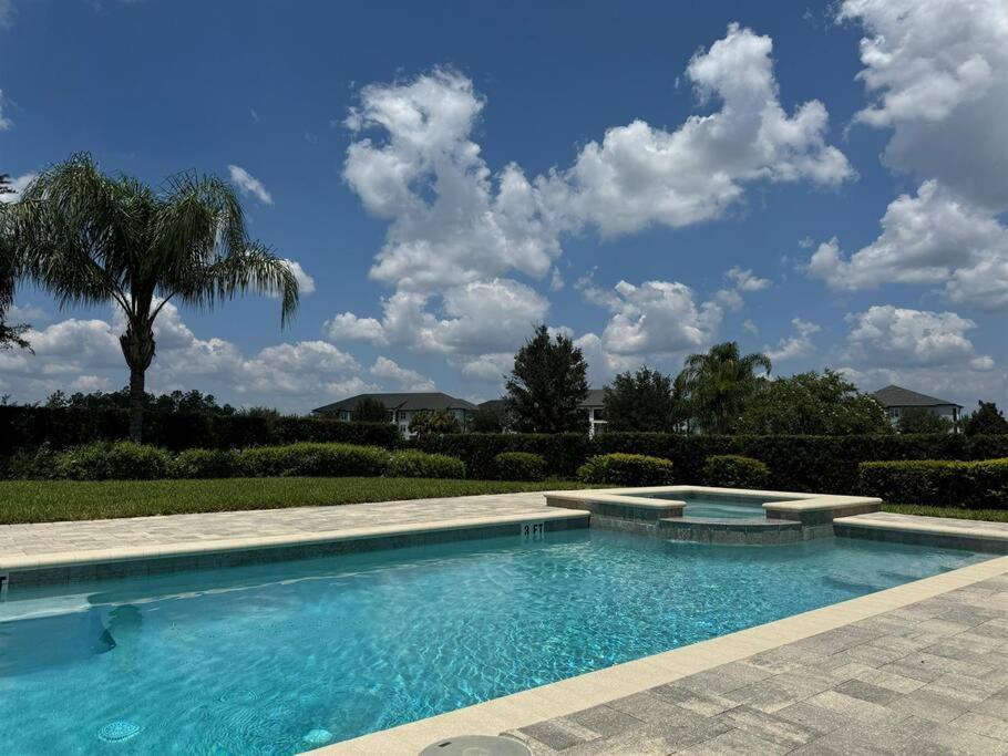 Villa 7738 Dream Orlando