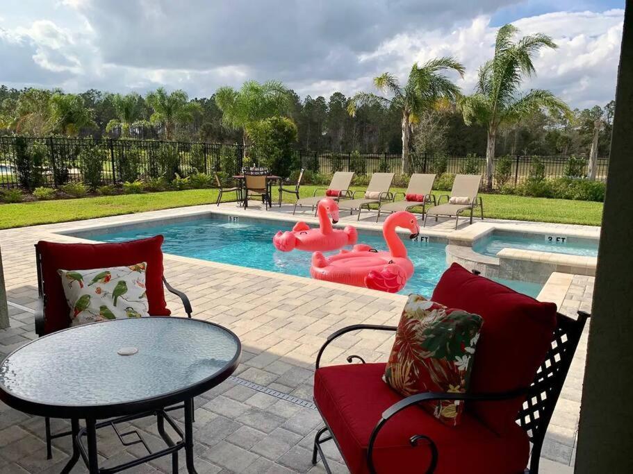 7738 Dream Orlando