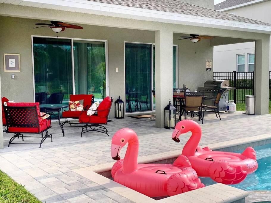 7738 Dream Villa *
