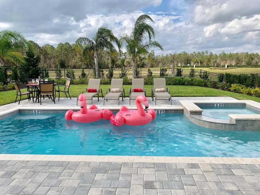 7738 Dream * Orlando
