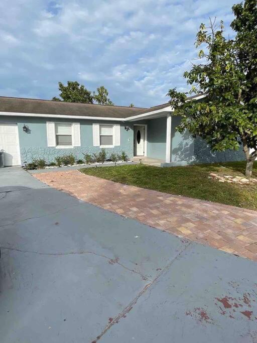 Holiday home Modern 3bedroom 2 Bathroom Near Universal Orlando