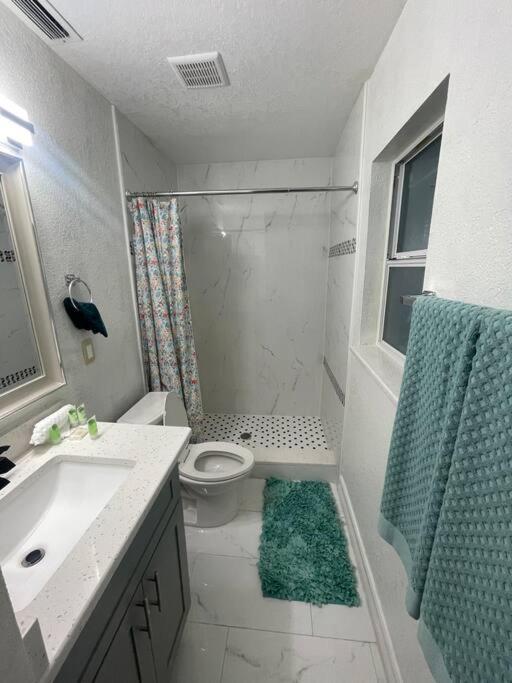 Holiday home Modern 3bedroom 2 Bathroom Near Universal *