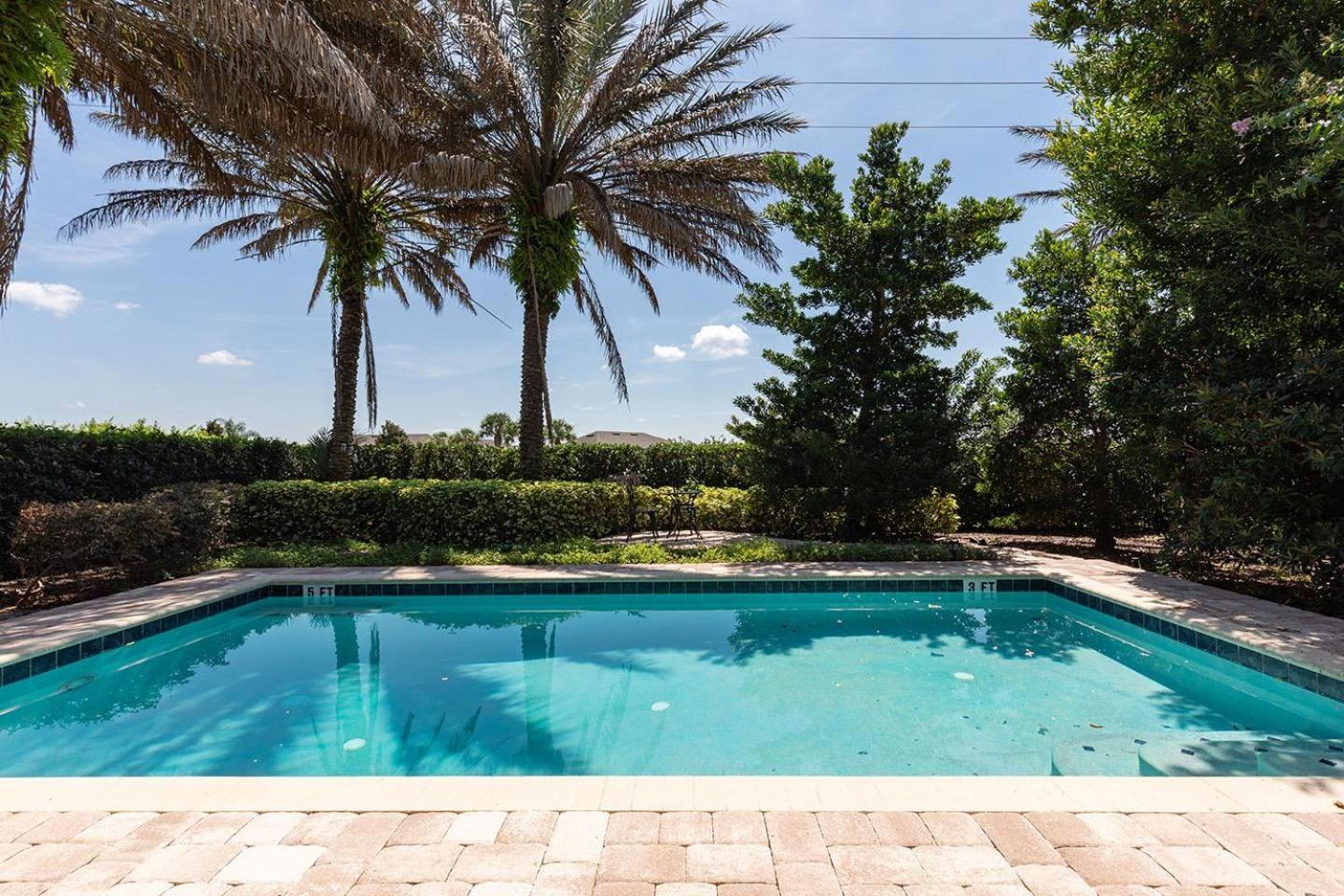 Modern 5 Bdrm With Galactic Bedroom At Encore * Orlando