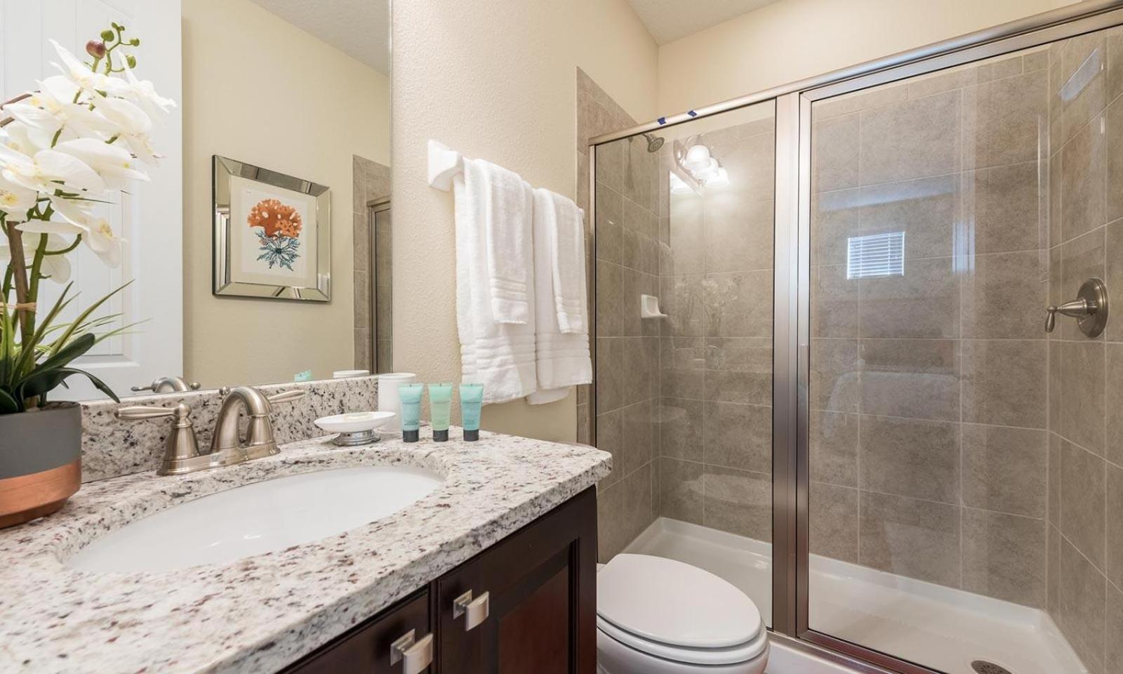 Holiday home Modern 5 Bdrm With Galactic Bedroom At Encore Orlando