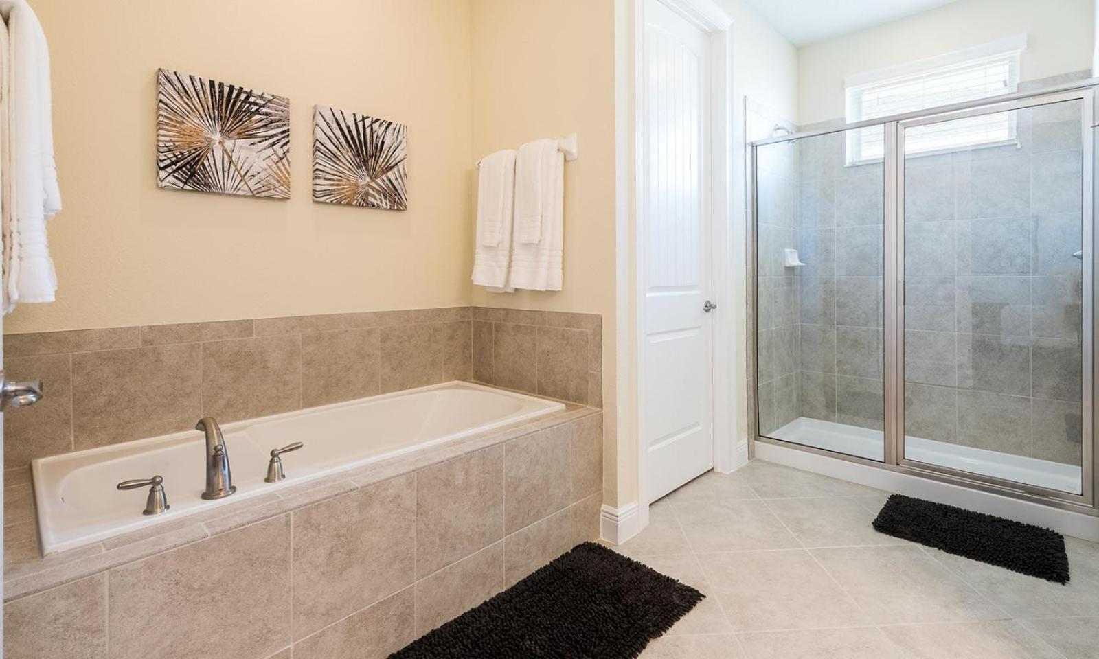 Modern 5 Bdrm With Galactic Bedroom At Encore Orlando