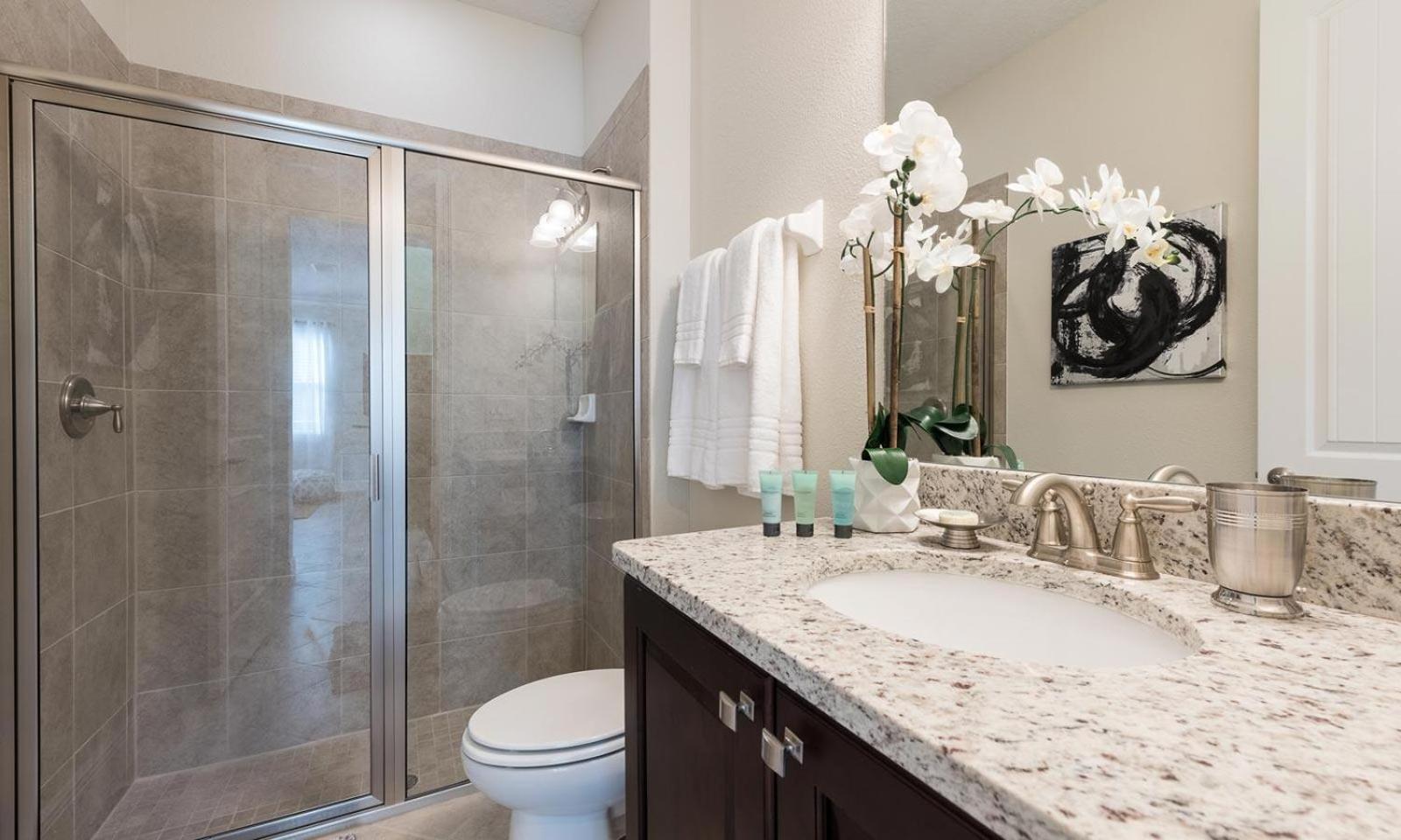 Modern 5 Bdrm With Galactic Bedroom At Encore