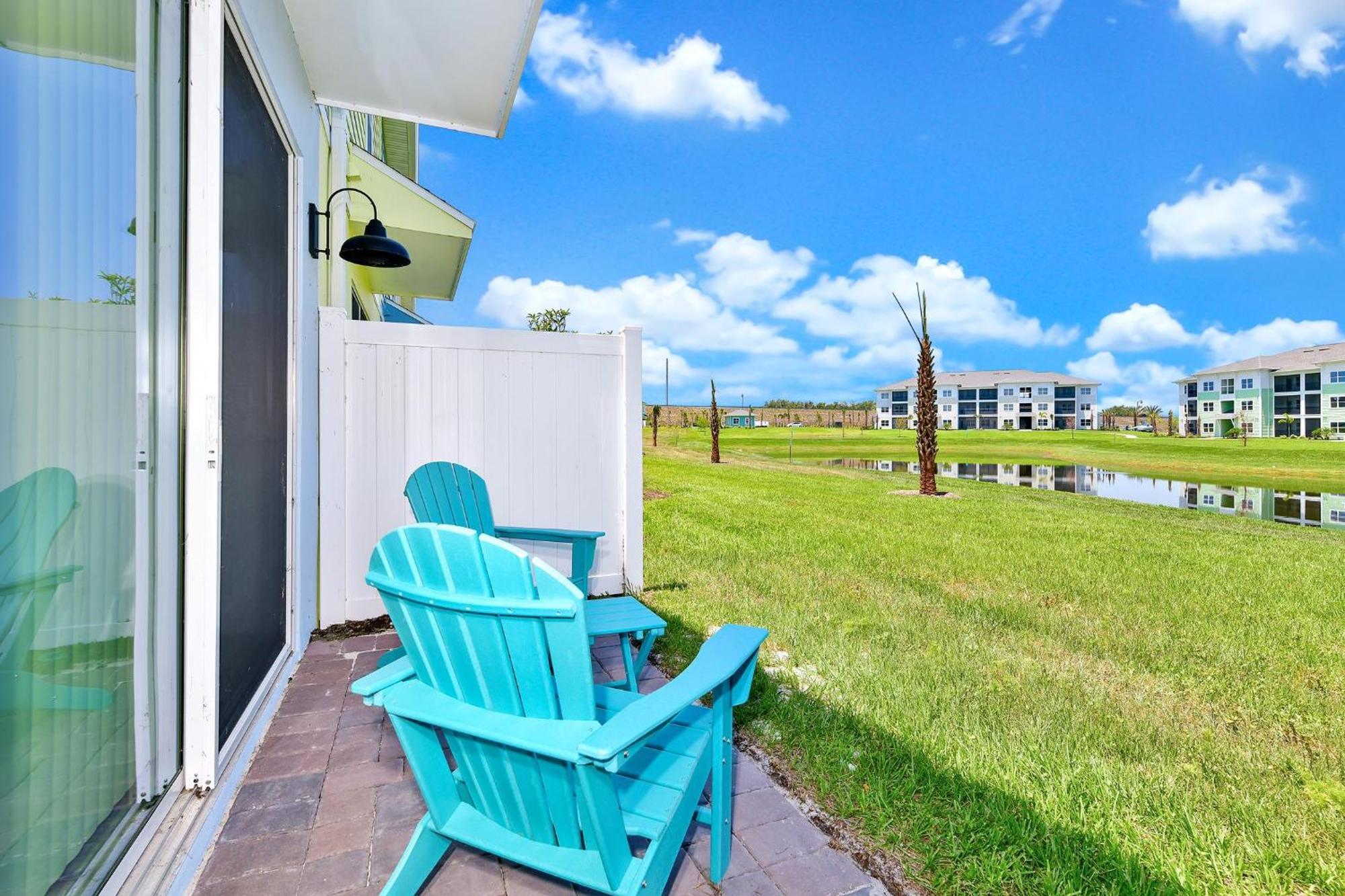 Blissful Near With Margaritaville Island H20 Waterpark Access - 3109cs *