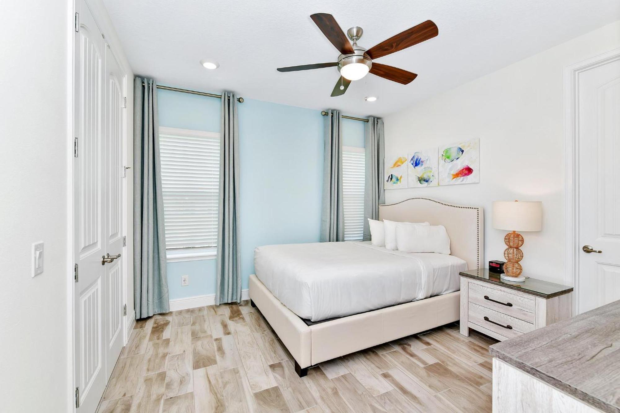 Blissful Near With Margaritaville Island H20 Waterpark Access - 3109cs * Orlando