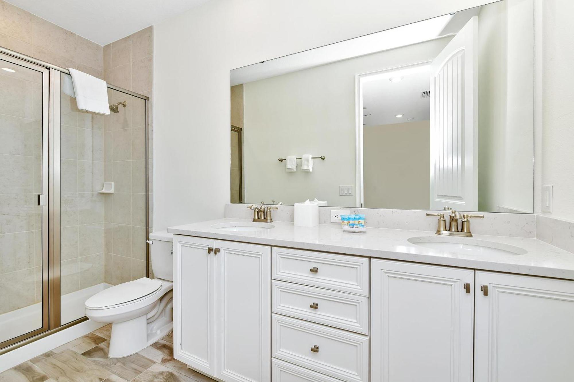 Blissful Near With Margaritaville Island H20 Waterpark Access - 3109cs Villa Orlando