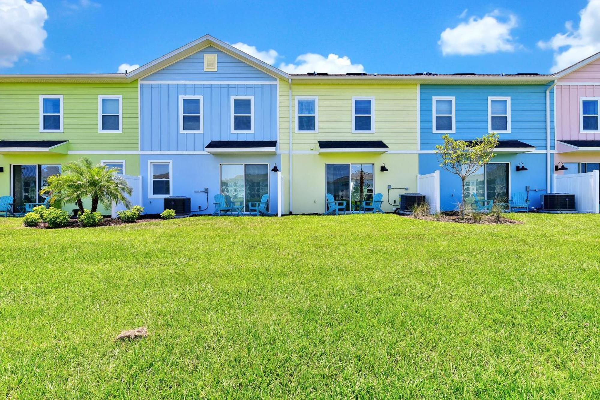 Blissful Near With Margaritaville Island H20 Waterpark Access - 3109cs