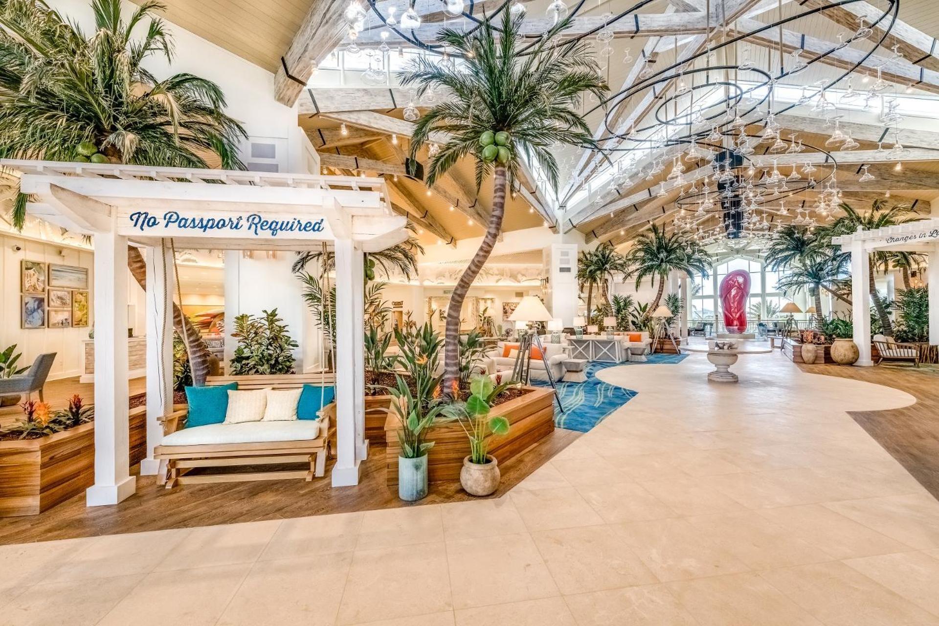 Villa Blissful Near With Margaritaville Island H20 Waterpark Access - 3109cs