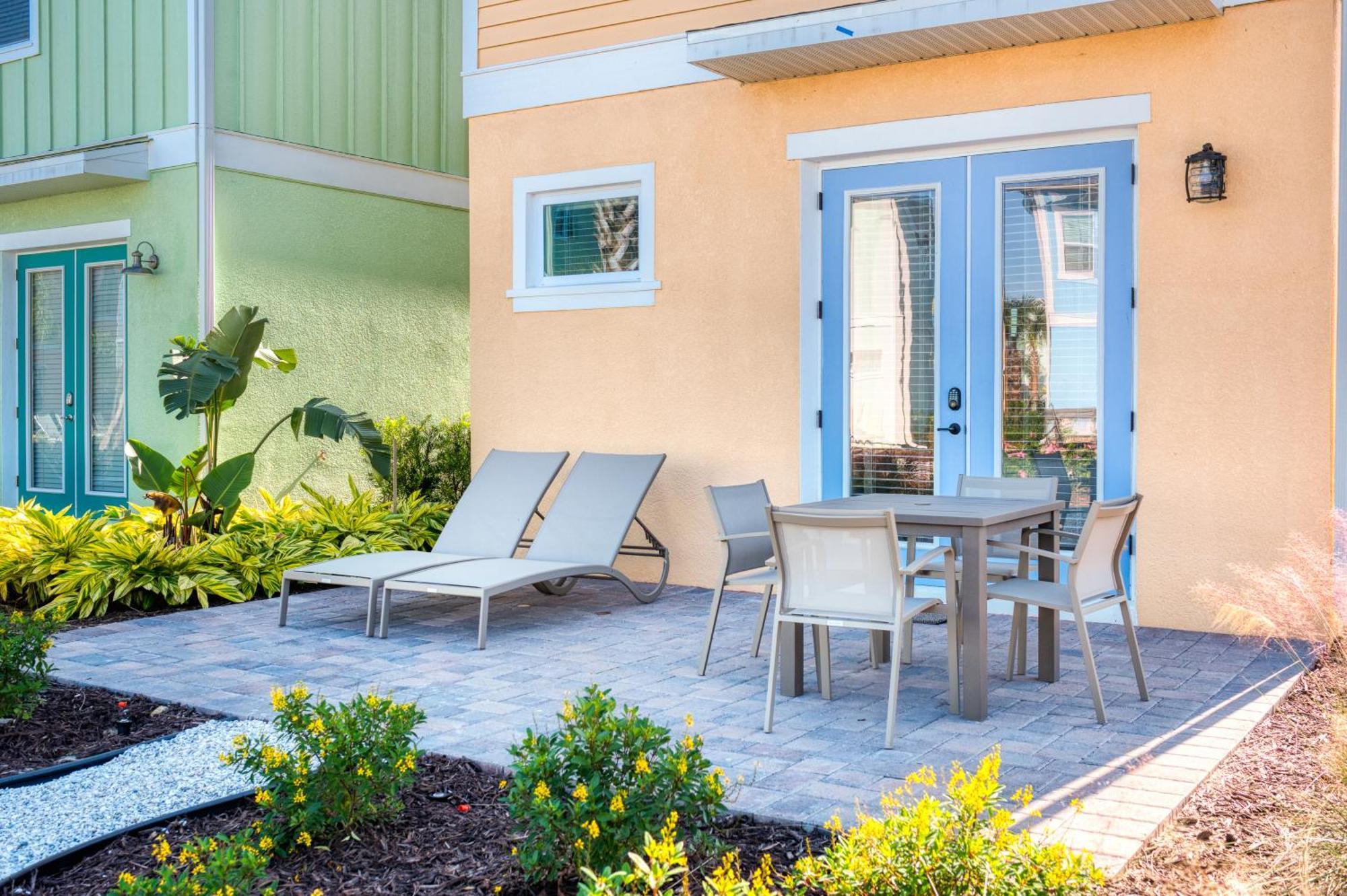 Sunset Near With Margaritaville Island H2o Access - 8065ls Holiday home Orlando
