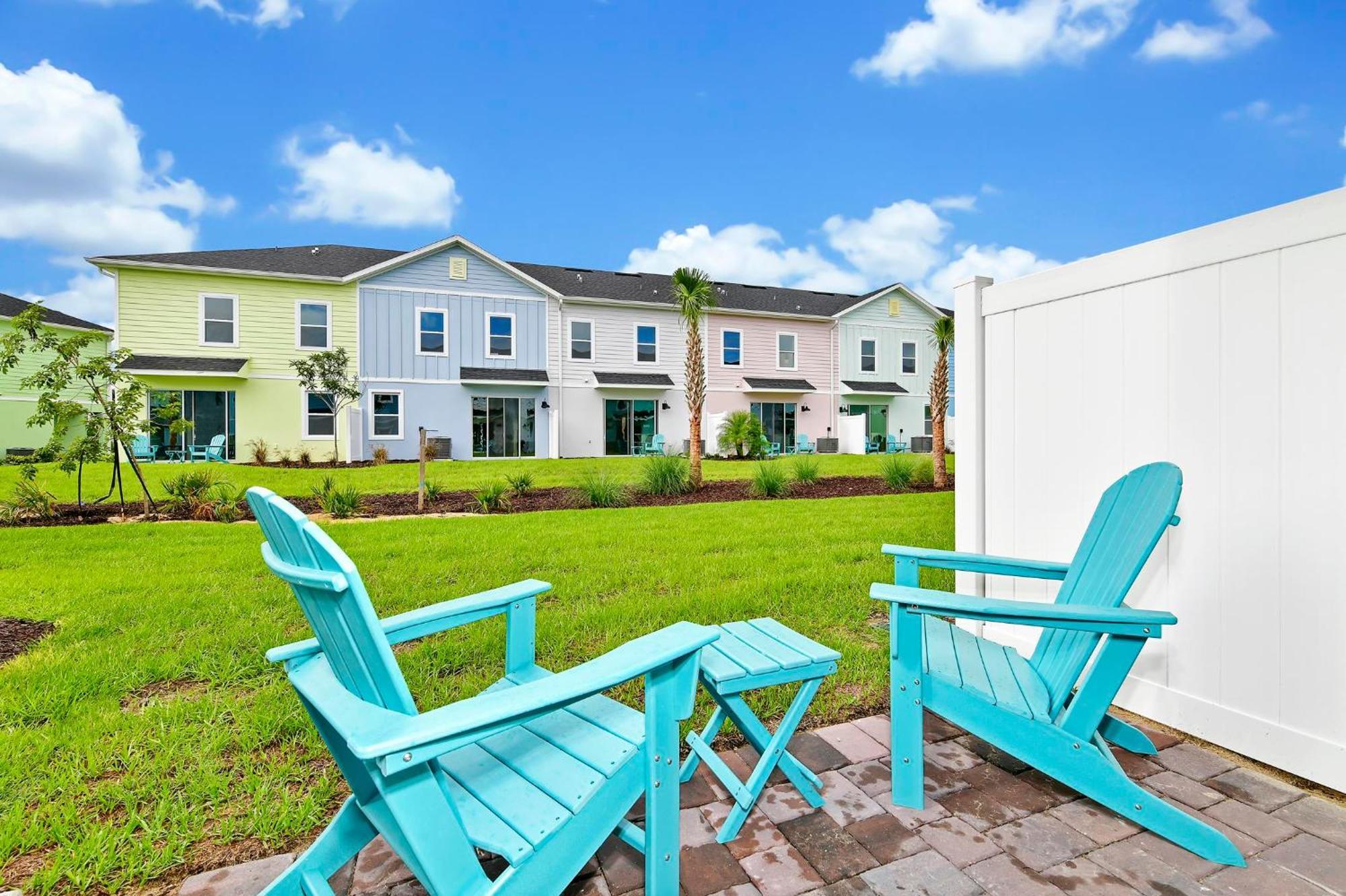 Tropical Near With Margaritaville Island H20 Waterpark Access - 3180cs * Orlando
