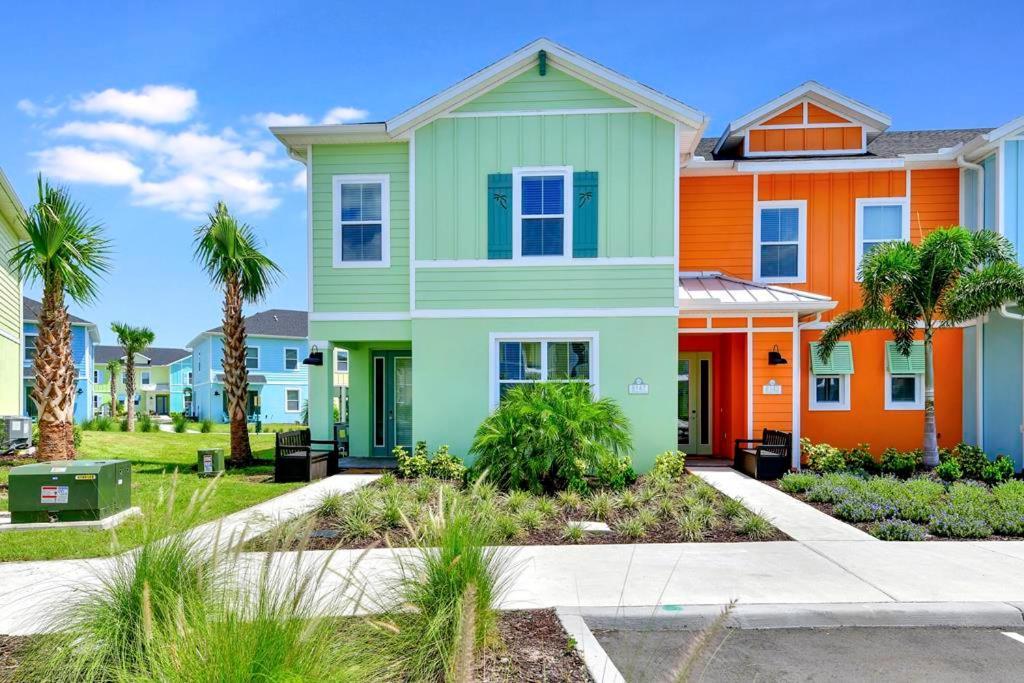 Serene Near With Margaritaville Island H20 Access - 8147cp Villa *