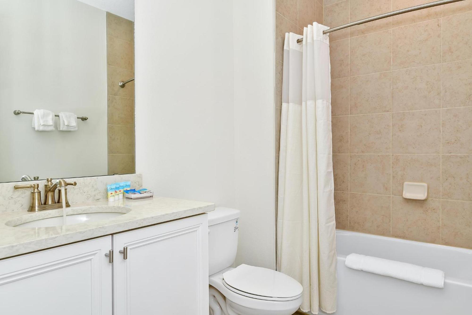 Delight Near With Margaritaville Island H20 Waterpark Access - 3152cs Villa Orlando