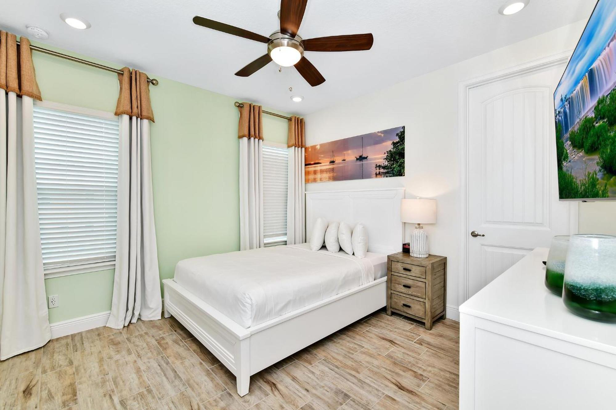 Delight Near With Margaritaville Island H20 Waterpark Access - 3152cs * Orlando