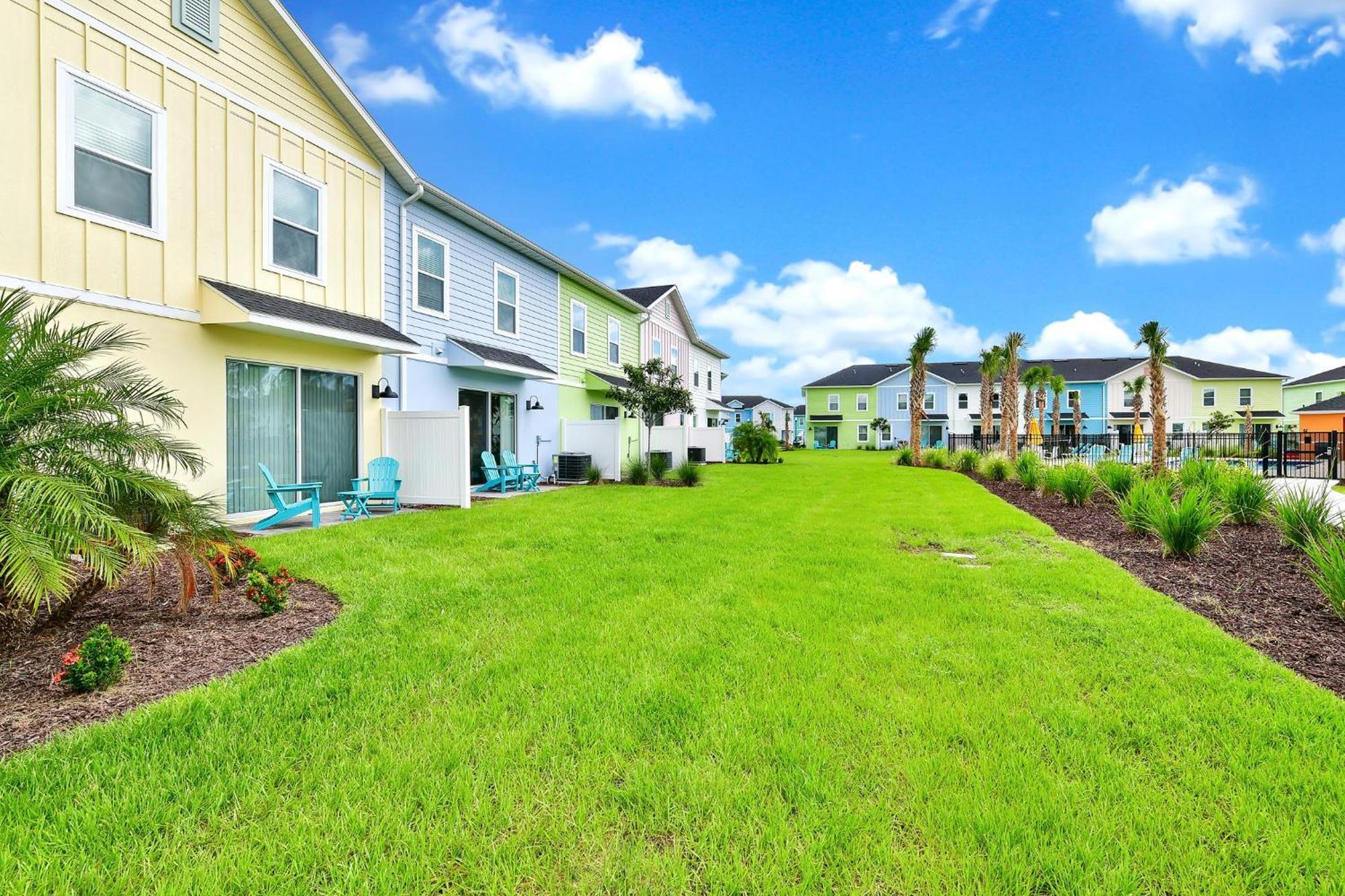 Delight Near With Margaritaville Island H20 Waterpark Access - 3152cs *