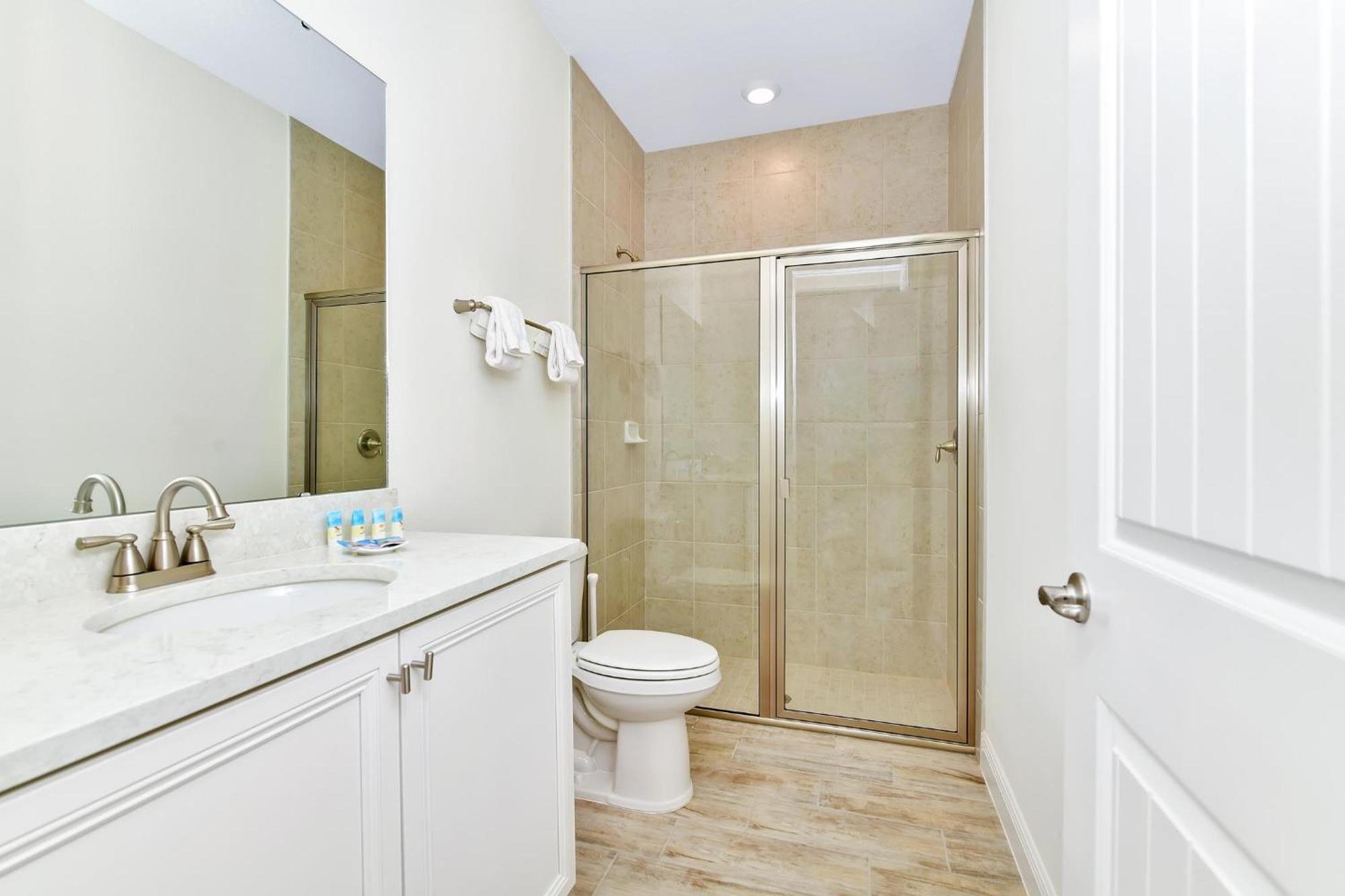 Lovely Near With Margaritaville Island H20 Waterpark Access - 2947cl Villa Orlando