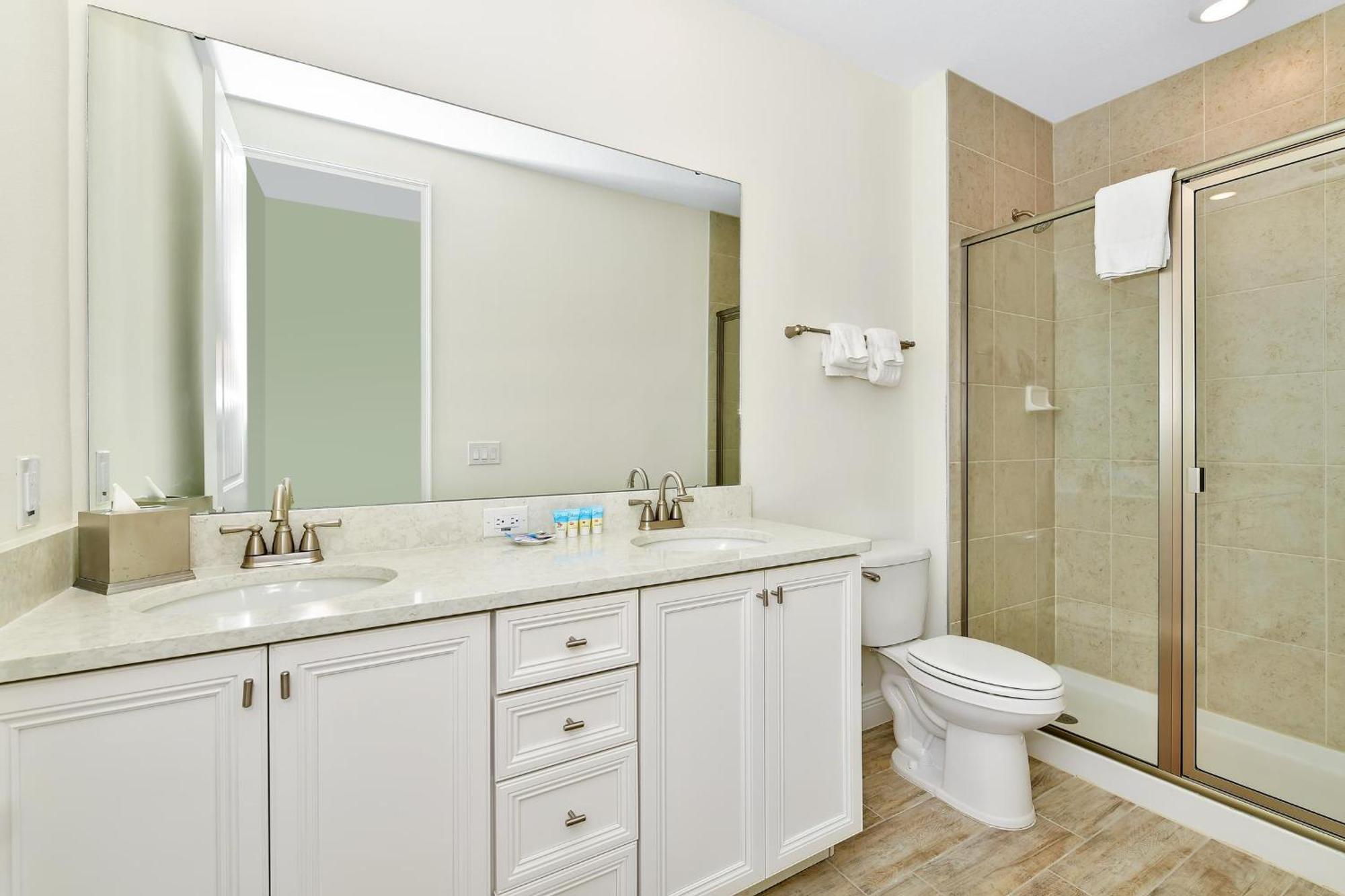 Lovely Near With Margaritaville Island H20 Waterpark Access - 2947cl Villa *