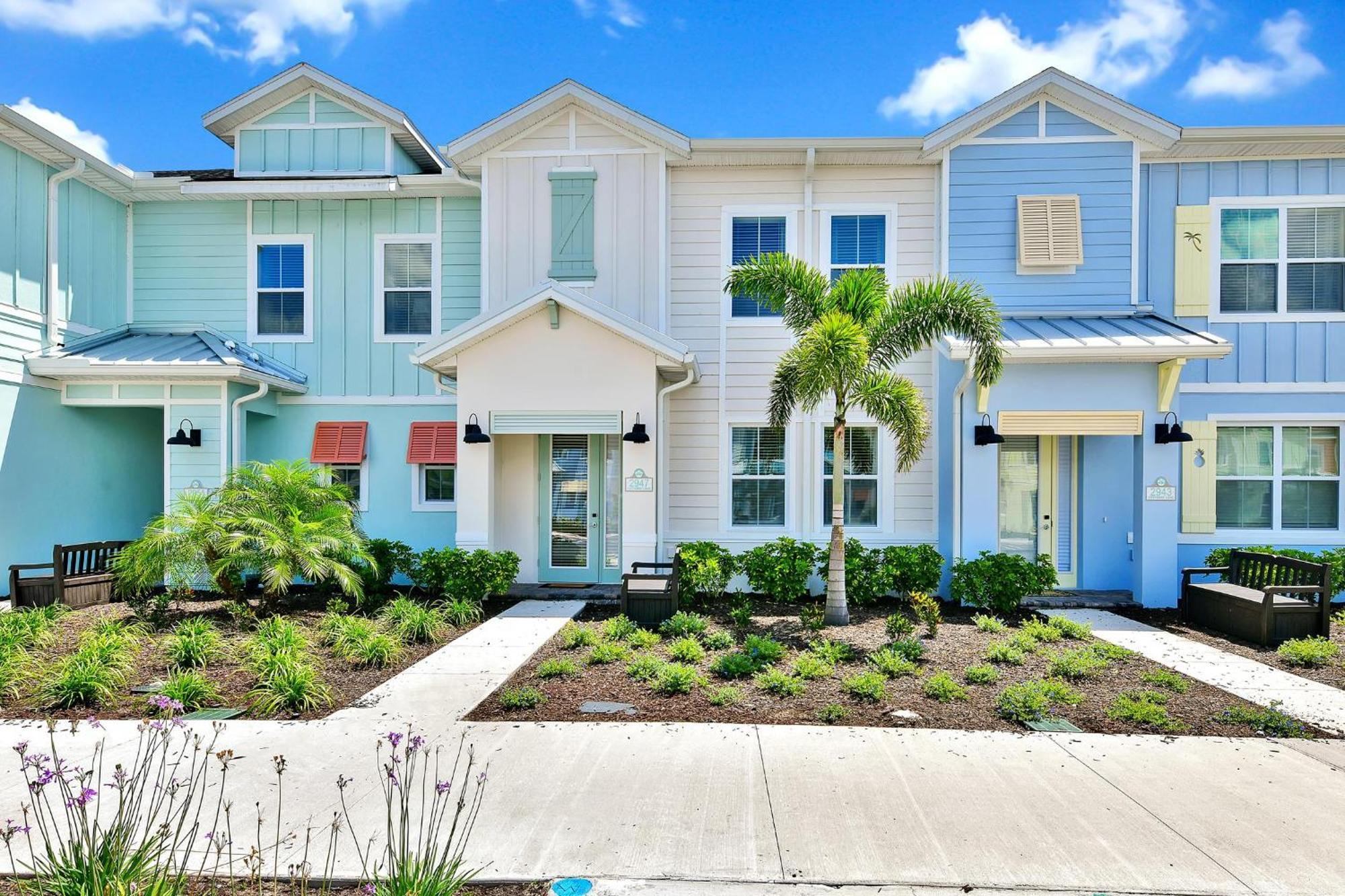 Lovely Near With Margaritaville Island H20 Waterpark Access - 2947cl *
