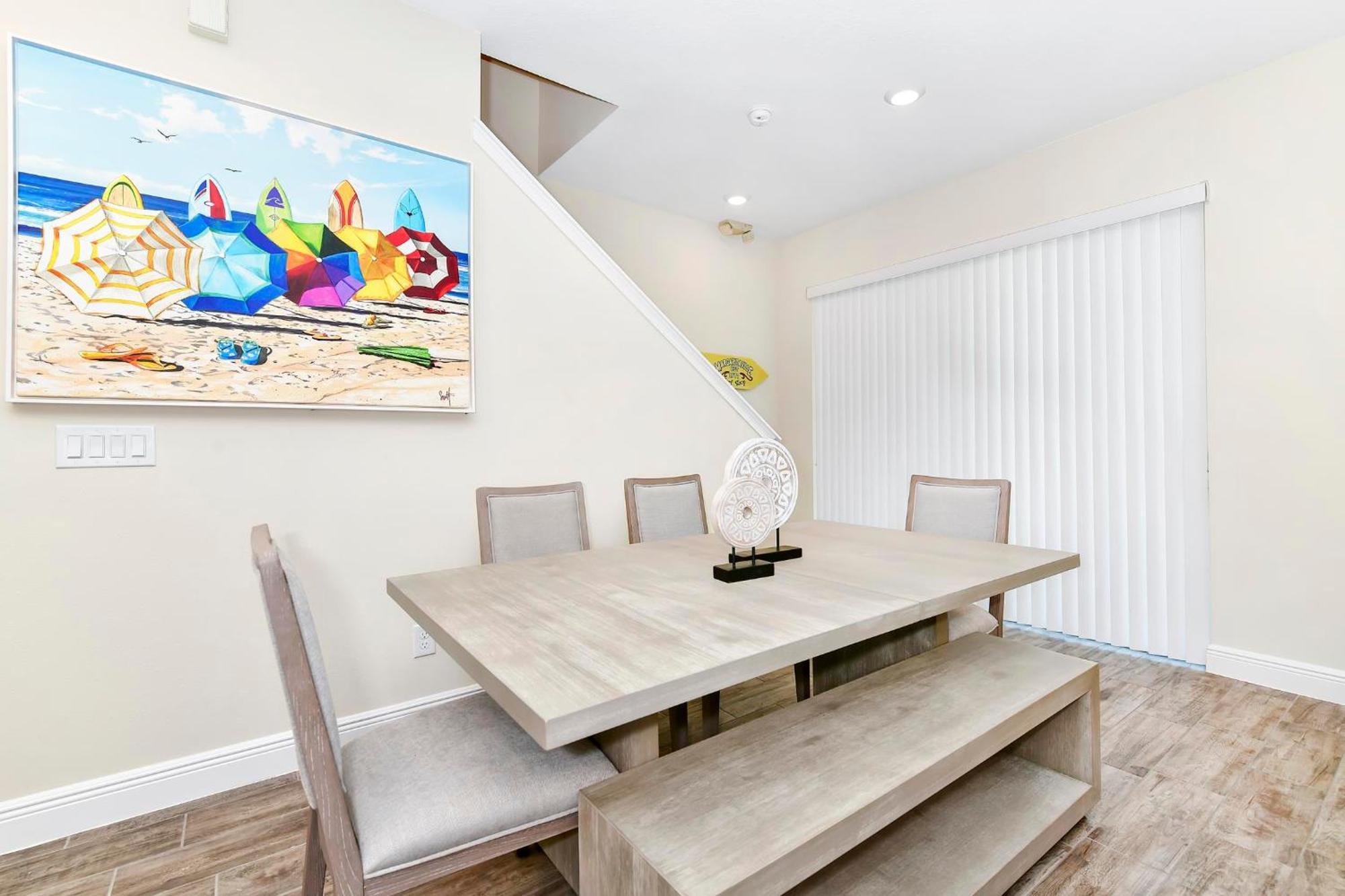 Villa Relaxing Near With Margaritaville Island H20 Waterpark Access - 2992cs
