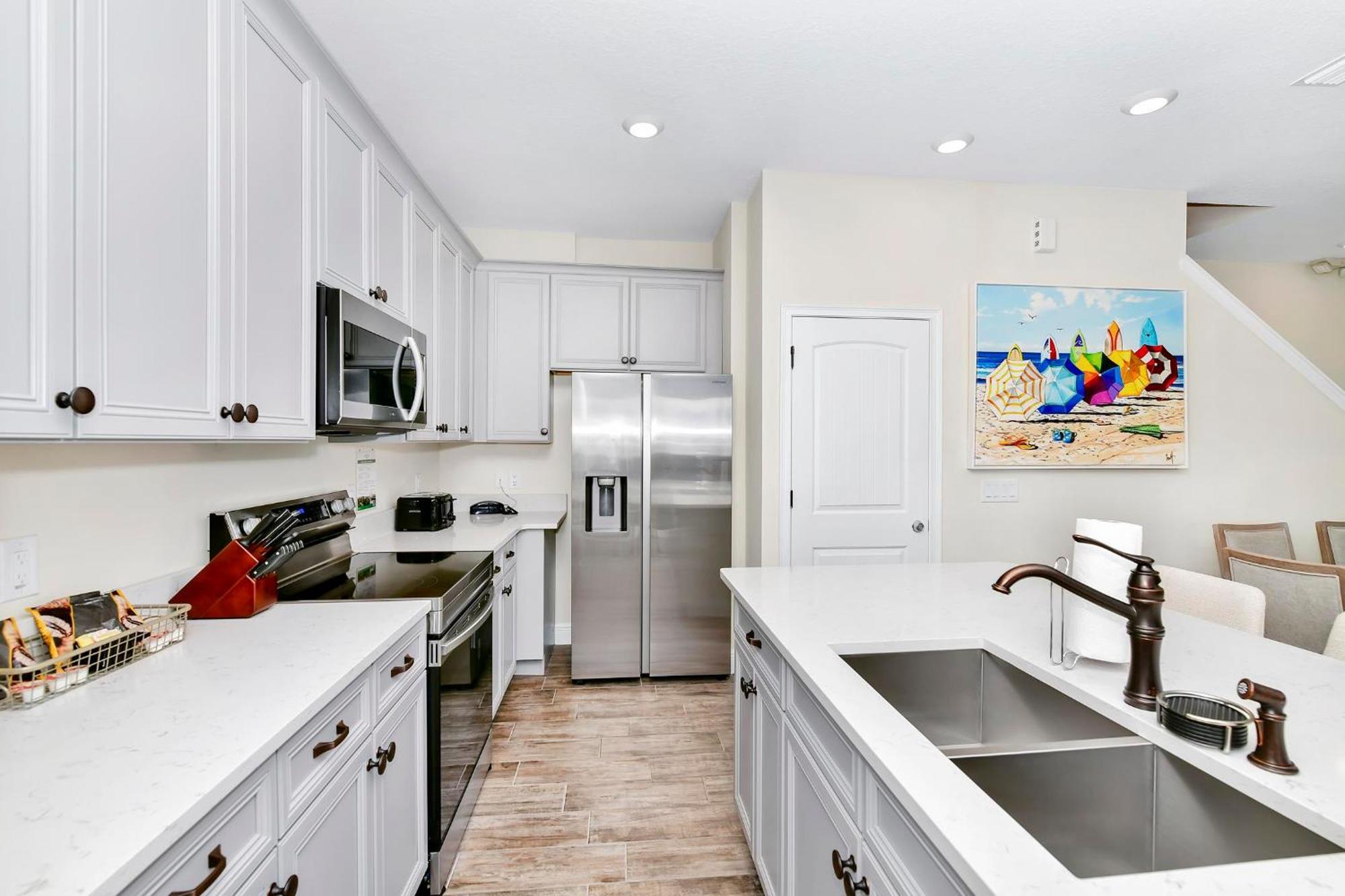 Relaxing Near With Margaritaville Island H20 Waterpark Access - 2992cs Villa *