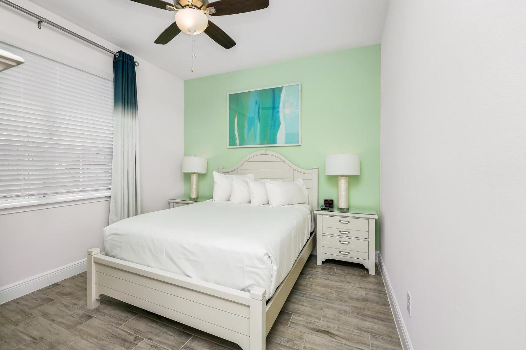 Beautiful Waterfront Near With Margaritaville Island H20 Waterpark Access - 3017cs Villa Orlando