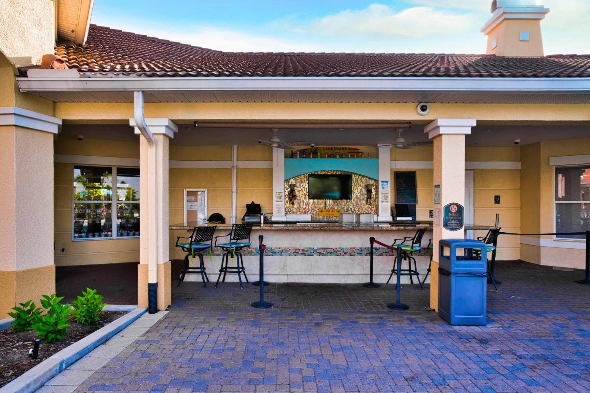 Hidden Treasure * Orlando
