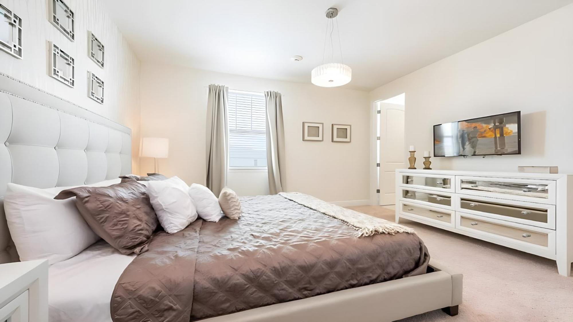 Holiday home Elegant Fun Vacation At Encore 7529 Orlando