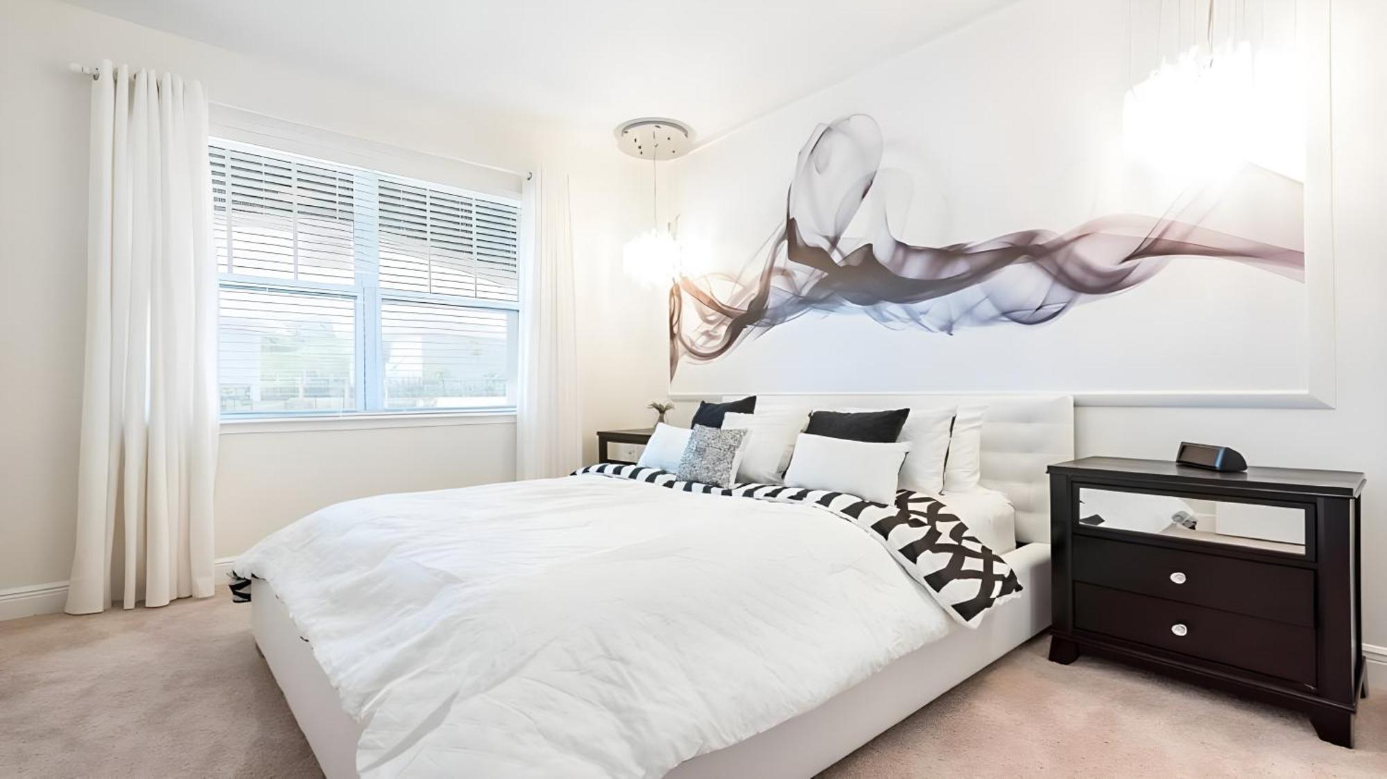 Elegant Fun Vacation At Encore 7529 Holiday home Orlando