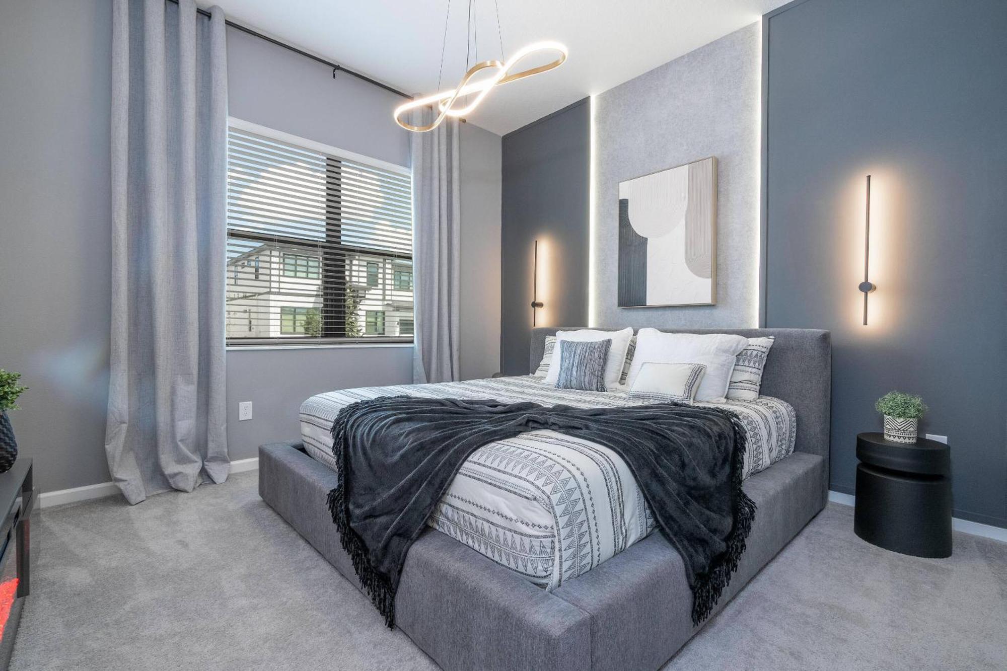 Holiday home Brand New Elegance At Paradiso 6086 Orlando