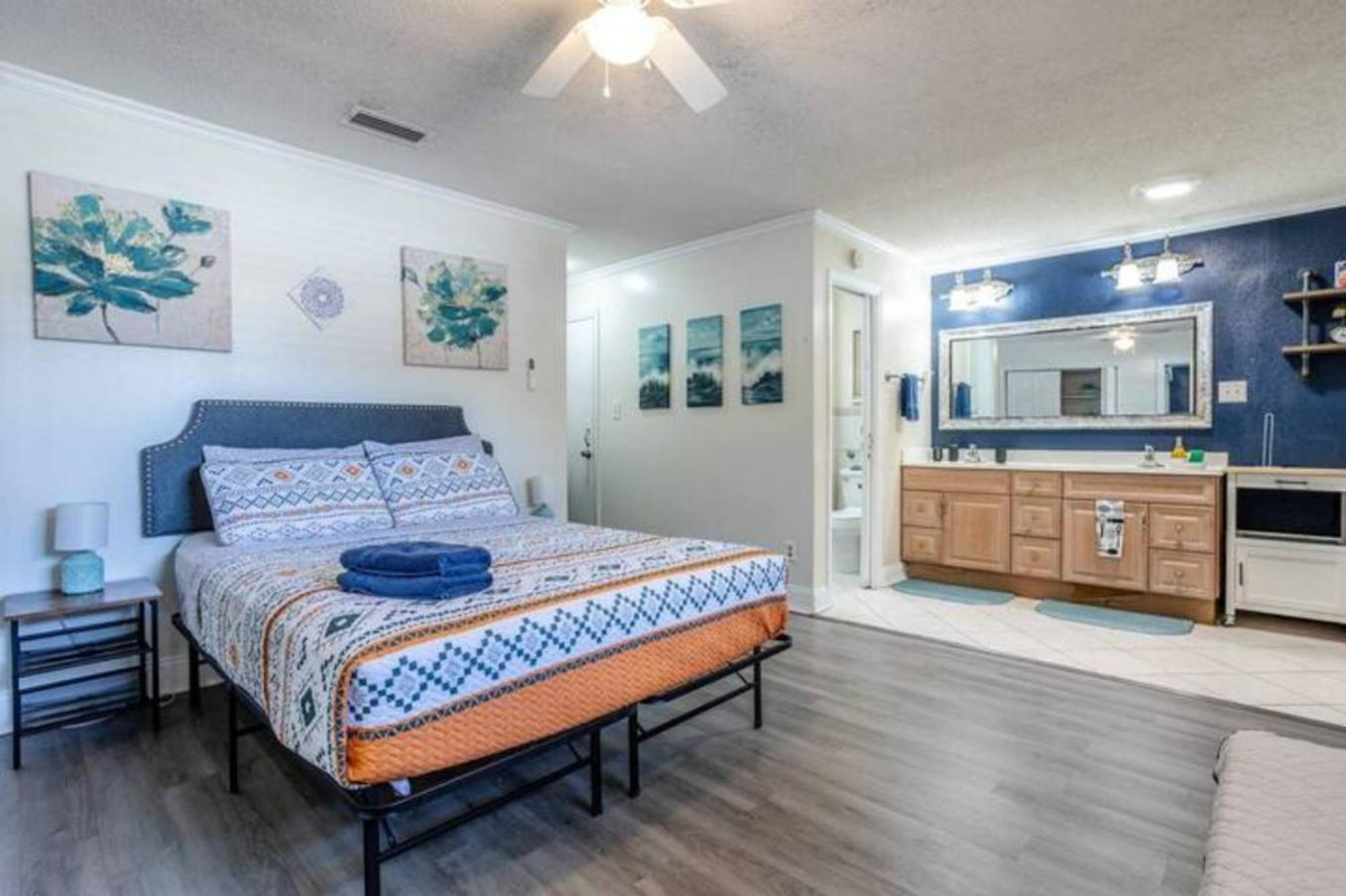 Cozy Heart Of Downtown Pool & Pets Ok Holiday home Orlando